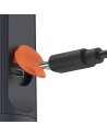 Latarka LED Hama FLX1200