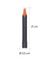 Latarka LED Hama FLX1200
