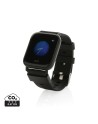 Monitor aktywności Fit Watch, TPE z recyklingu