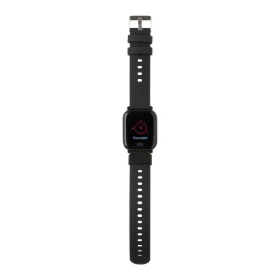 Monitor aktywności Fit Watch, TPE z recyklingu