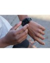Monitor aktywności Fit Watch, TPE z recyklingu