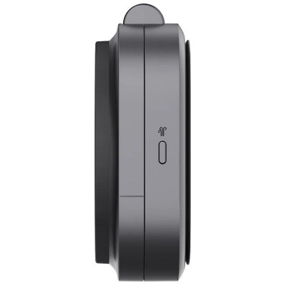 Magnetyczna ładowarka bezprzewodowa 15W Aukey