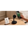 Magnetyczna ładowarka bezprzewodowa 25W Aukey