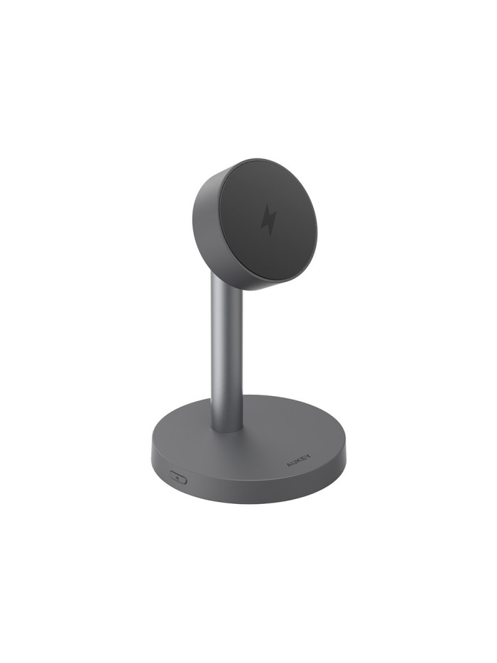 Magnetyczna ładowarka bezprzewodowa 25W Aukey