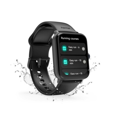 Monitor aktywności Hama Smartwatch 6010 GPS