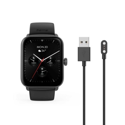 Monitor aktywności Hama Smartwatch 6010 GPS