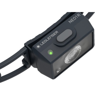Latarka na głowę Ledlenser NEO1R