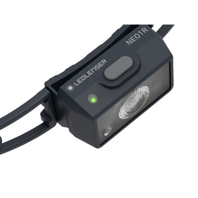 Latarka na głowę Ledlenser NEO1R