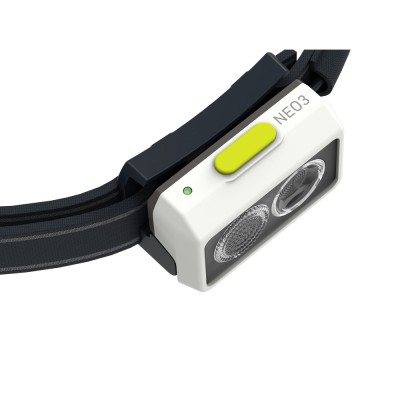 Latarka na głowę Ledlenser NEO3