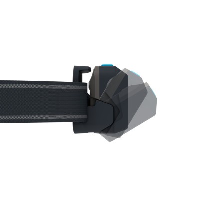 Latarka na głowę Ledlenser NEO5R