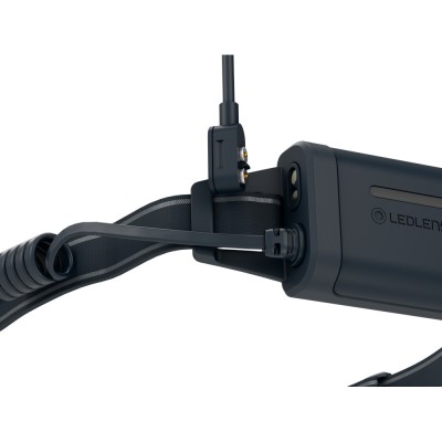 Latarka na głowę Ledlenser NEO5R