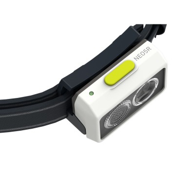Latarka na głowę Ledlenser NEO5R