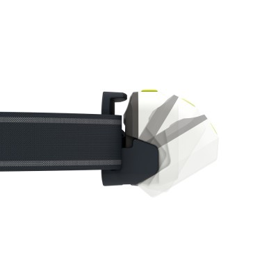 Latarka na głowę Ledlenser NEO5R