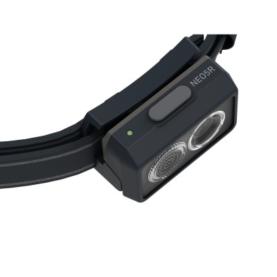 Latarka na głowę Ledlenser NEO5R