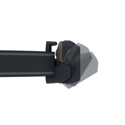 Latarka na głowę Ledlenser NEO5R