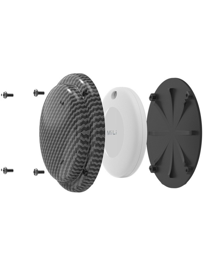 Lokalizator MiLi SkiFinder DUO