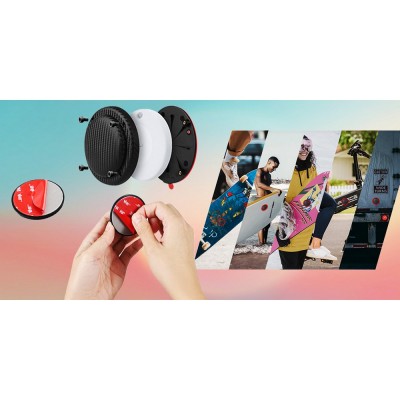 Lokalizator MiLi SkiFinder DUO