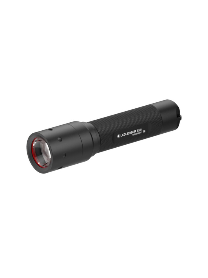 Latarka Ledlenser E20