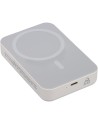 Bezprzewodowy power bank 10000 mAh