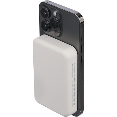 Bezprzewodowy power bank 10000 mAh