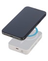 Bezprzewodowy power bank 10000 mAh