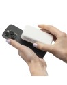 Bezprzewodowy power bank 10000 mAh