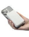 Bezprzewodowy power bank 10000 mAh