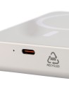 Bezprzewodowy power bank 10000 mAh