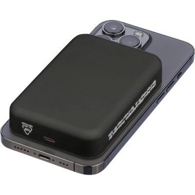 Bezprzewodowy power bank 10000 mAh