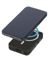 Bezprzewodowy power bank 10000 mAh