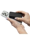 Bezprzewodowy power bank 10000 mAh