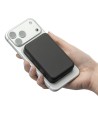 Bezprzewodowy power bank 10000 mAh