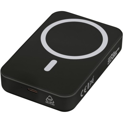 Bezprzewodowy power bank 10000 mAh