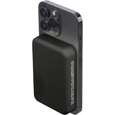 Bezprzewodowy power bank 10000 mAh