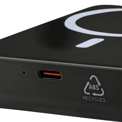 Bezprzewodowy power bank 10000 mAh