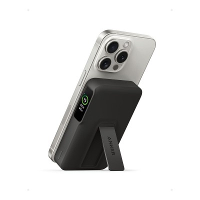 Magnetyczny power bank 10000 mAh Anker