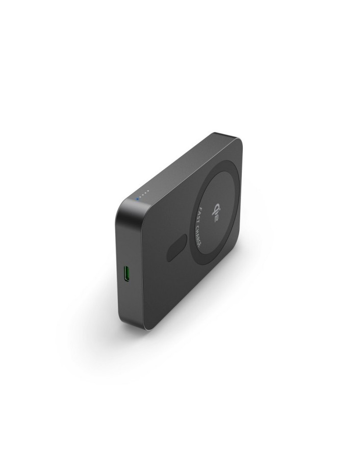 Magnetyczny power bank 10000 mAh Hama
