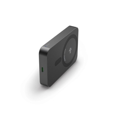 Magnetyczny power bank 10000 mAh Hama