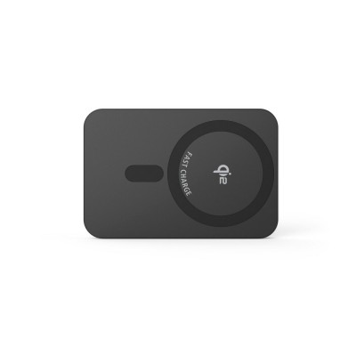 Magnetyczny power bank 10000 mAh Hama