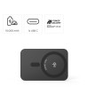 Magnetyczny power bank 10000 mAh Hama
