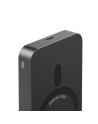 Magnetyczny power bank 10000 mAh Hama