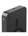 Magnetyczny power bank 10000 mAh Hama
