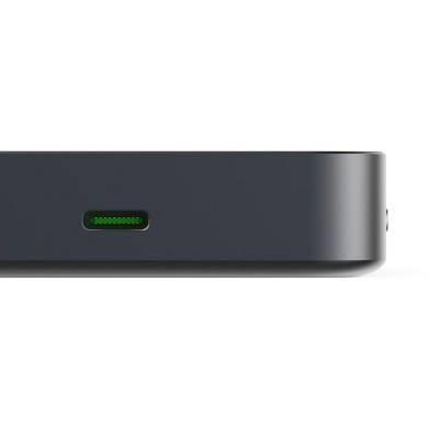 Magnetyczny power bank 10000 mAh Hama
