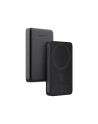 Magnetyczny, bezprzewodowy power bank 10000 mAh Aukey