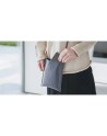 Magnetyczny, bezprzewodowy power bank 10000 mAh Aukey