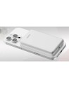 Magnetyczny, bezprzewodowy power bank 10000 mAh Aukey
