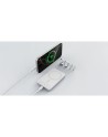 Magnetyczny, bezprzewodowy power bank 10000 mAh Aukey