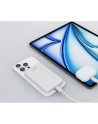 Magnetyczny, bezprzewodowy power bank 10000 mAh Aukey