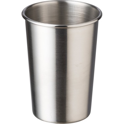 Metalowy kubek 350 ml