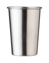 Metalowy kubek 350 ml